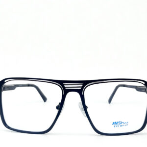 Marco cuadrado metalico