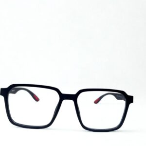 Marco cuadrado deportivo