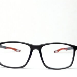 Marco cuadrado deportivo