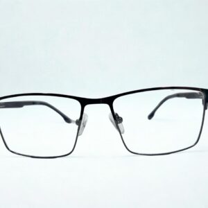 Marco cuadrado metálico